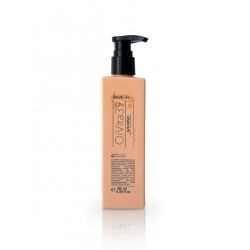 OiVita- CURLY METHOD Leav-In 195ml