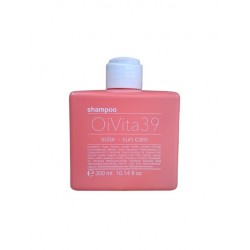 OiVita- SOLAR - Sun Care Shampo 300ml 