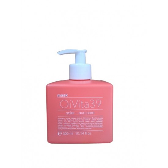 OiVita- SOLAR - Sun Care Máscara 300ml 