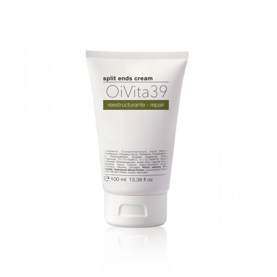 OiVita- REPAIR Restruturante Creme Pontas 100ml