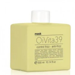 OiVita- ANTI FRIZZ Máscara 300ml