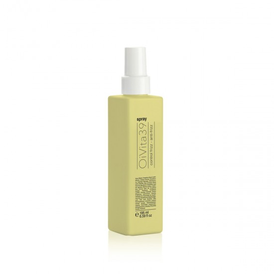 OiVita- ANTI FRIZZ Spray 195ml