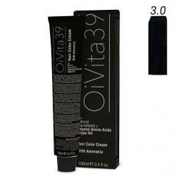 OiVita- HAIR COLOR Coloração 3.0 100ml