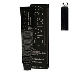 OiVita- HAIR COLOR Coloração 4.0 100ml