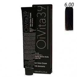 OiVita- HAIR COLOR Coloração 6.00 100ml