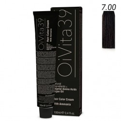 OiVita- HAIR COLOR Coloração 7.00 100ml