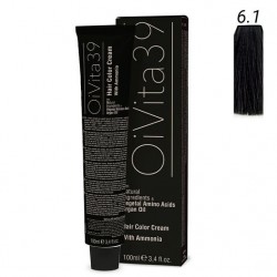 OiVita- HAIR COLOR Coloração 6.1 100ml