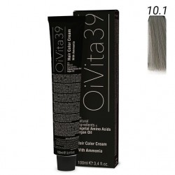 OiVita- HAIR COLOR Coloração 10.1 100ml