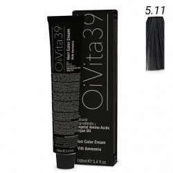 OiVita- HAIR COLOR Coloração 5.11 100ml