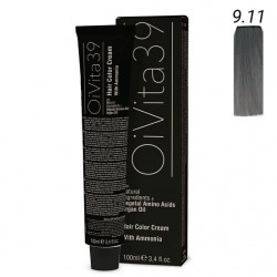 OiVita- HAIR COLOR Coloração 9.11 100ml