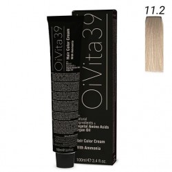 OiVita- HAIR COLOR Coloração 11.2 100ml