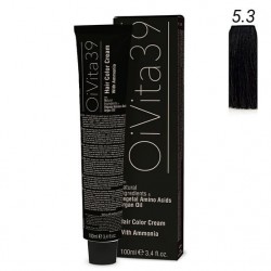 OiVita- HAIR COLOR Coloração 5.3 100ml