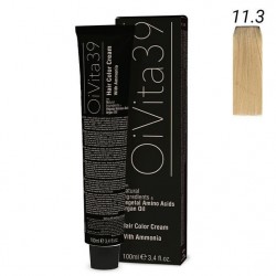 OiVita- HAIR COLOR Coloração 11.3 100ml