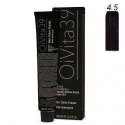 OiVita- HAIR COLOR Coloração 4.5 100ml