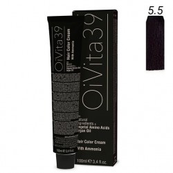 OiVita- HAIR COLOR Coloração 5.5 100ml