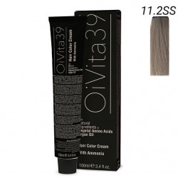 OiVita- HAIR COLOR Coloração 11.2SS 100ml