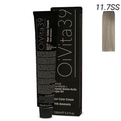 OiVita- HAIR COLOR Coloração 11.7 100ml