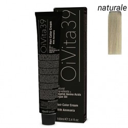OiVita- HAIR COLOR Coloração Tonalizador Nat.100ml