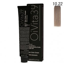 OiVita- HAIR COLOR Coloração 10.22 100ml