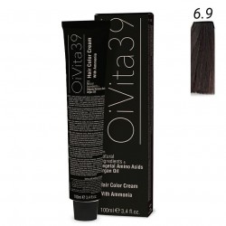 OiVita- HAIR COLOR Coloração 6.9 100ml