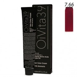 OiVita- HAIR COLOR Coloração 7.66 100ml