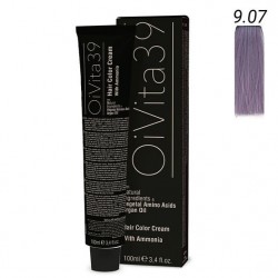 OiVita- HAIR COLOR Coloração 9.07 100ml