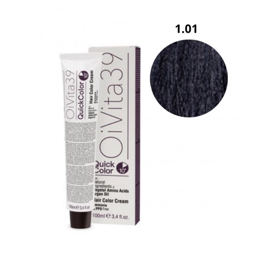 OiVita- QUICK COLOR S/Amoniaco 1.01 100ml