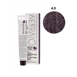 OiVita- QUICK COLOR S/Amoniaco 4.0 100ml