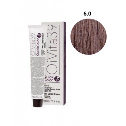 OiVita- QUICK COLOR S/Amoniaco 6.0 100ml