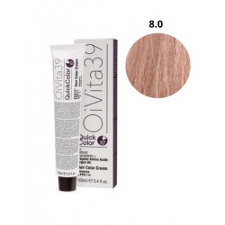 OiVita- QUICK COLOR S/Amoniaco 8.0 100ml