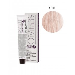 OiVita- QUICK COLOR S/Amoniaco 10.0 100ml