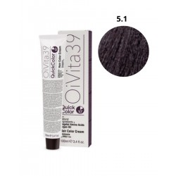 OiVita- QUICK COLOR S/Amoniaco 5.1 100ml