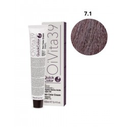 OiVita- QUICK COLOR S/Amoniaco 7.1 100ml