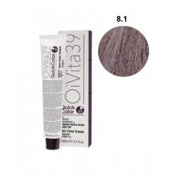 OiVita- QUICK COLOR S/Amoniaco 8.1 100ml