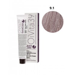 OiVita- QUICK COLOR S/Amoniaco 9.1 100ml