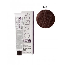OiVita- QUICK COLOR S/Amoniaco 6.2 100ml