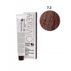OiVita- QUICK COLOR S/Amoniaco 7.2 100ml
