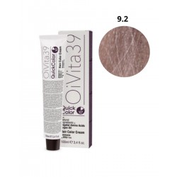 OiVita- QUICK COLOR S/Amoniaco 9.2 100ml