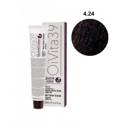OiVita- QUICK COLOR S/Amoniaco 4.24 100ml