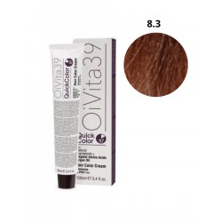 OiVita- QUICK COLOR S/Amoniaco 8.3 100ml