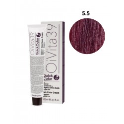 OiVita- QUICK COLOR S/Amoniaco 5.5 100ml