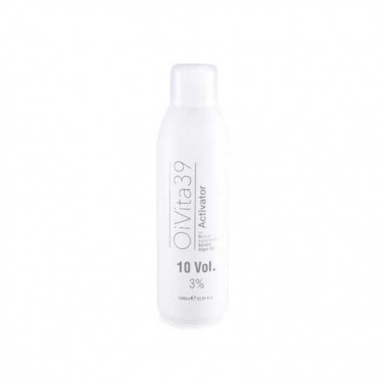 OiVita- Ativador Oxidante 1000ml 10Vol.