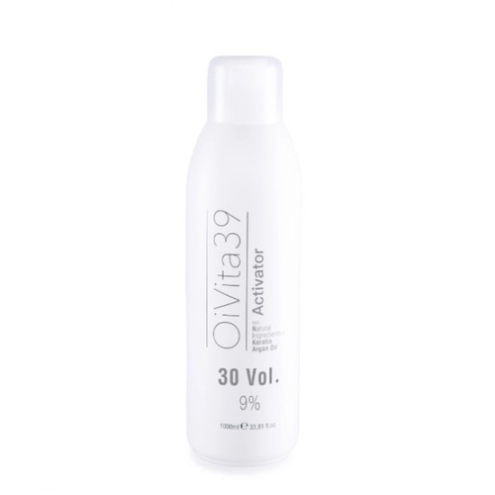 OiVita- Ativador Oxidante 1000ml 30Vol.