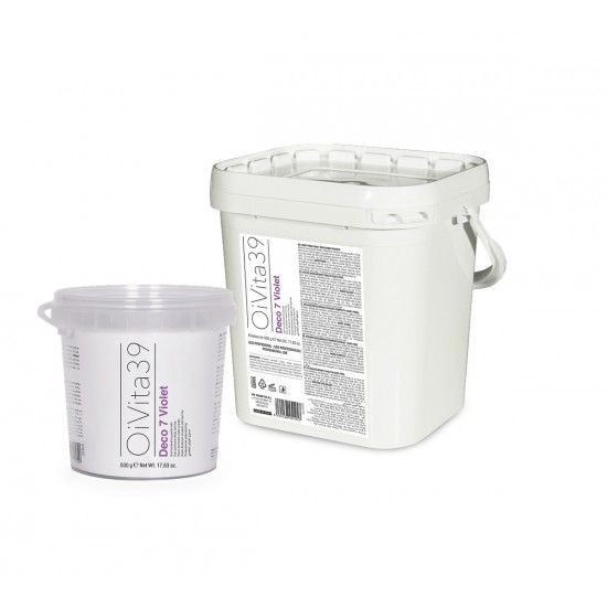 OiVita- Descolorante 7 Violet 500gr