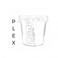 OiVita- Descolorante 7 Violet Plex C/ Betaína 500g