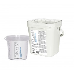 OiVita- Descolorante 8 Blue Plex C/Aminoácido 500g
