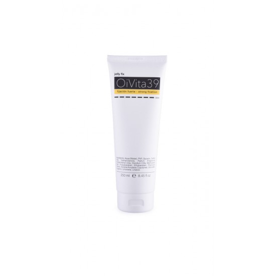 OiVita- FINISHING Hold - Gelatina Fixadora 250ml