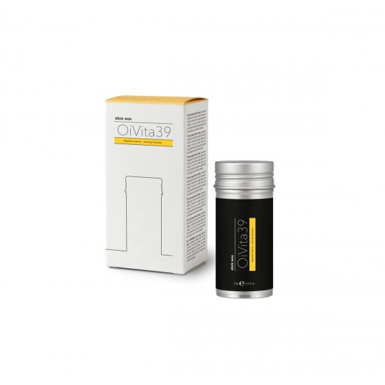OiVita- FINISHING Hold - Stick Cera Capilar 75ml