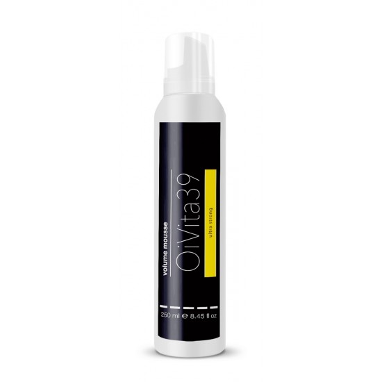 OiVita- FINISHING Vol - Espuma Extra Forte 250ml