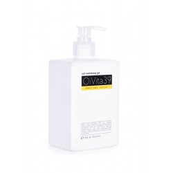 OiVita- FINISHING Vol-Gel Revitalizador Curl 250ml